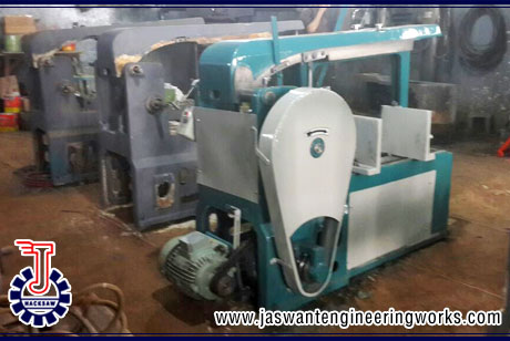 Jaswant engineering works Power Hacksaw Machine manufacturers in ludhiana punjab india