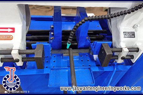 Bandsaw Machine Metal Cutting Band saw Machine manufacturers in ludhiana punjab india